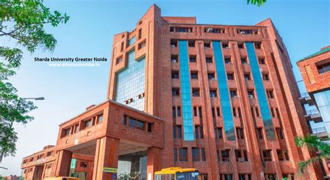 Sharda university nearest metro  What time is the first Metro to School of Allied Health Sciences Sharda University in Sikandarabad?SHARDA UNIVERSITY: 7